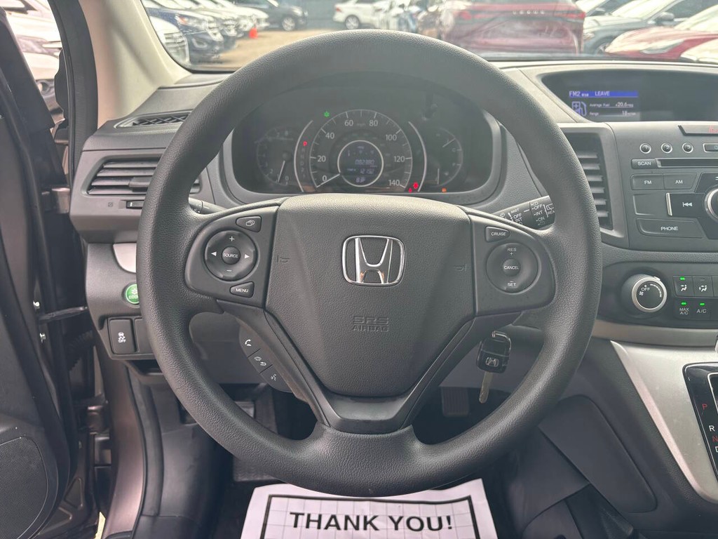 Honda CR-V Vehicle Full-screen Gallery Image 22
