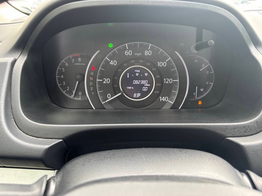 Honda CR-V Vehicle Full-screen Gallery Image 25