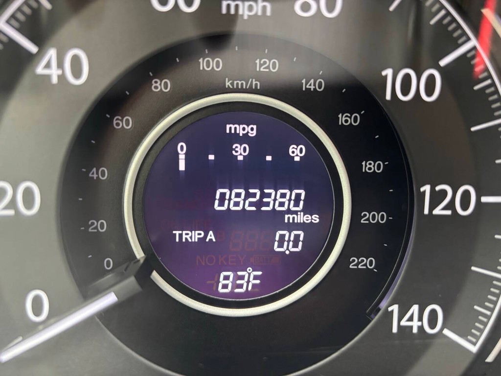Honda CR-V Vehicle Full-screen Gallery Image 26