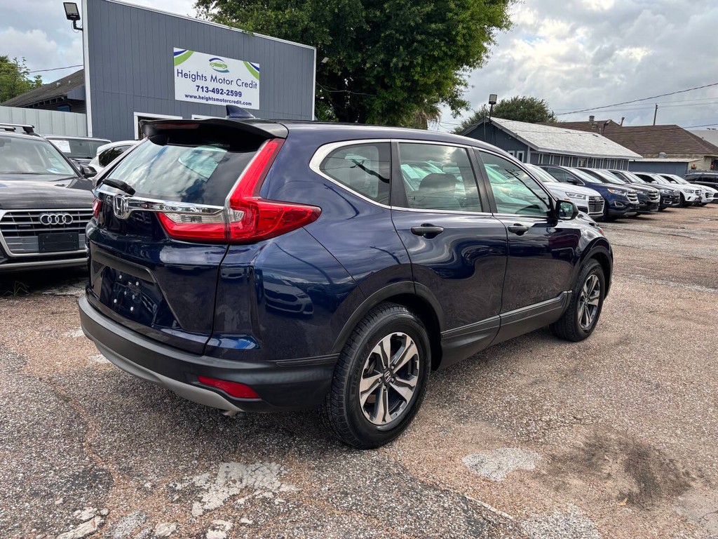 Honda CR-V Vehicle Full-screen Gallery Image 07