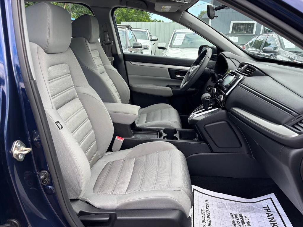 Honda CR-V Vehicle Full-screen Gallery Image 12
