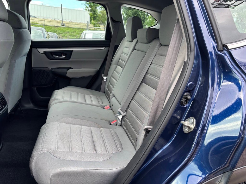Honda CR-V Vehicle Full-screen Gallery Image 14