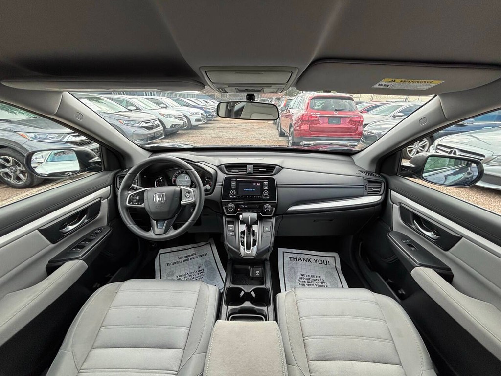 Honda CR-V Vehicle Full-screen Gallery Image 18