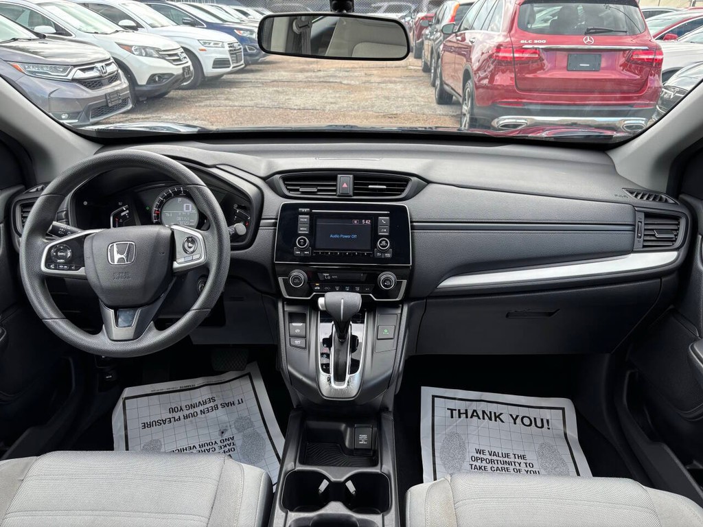 Honda CR-V Vehicle Full-screen Gallery Image 19