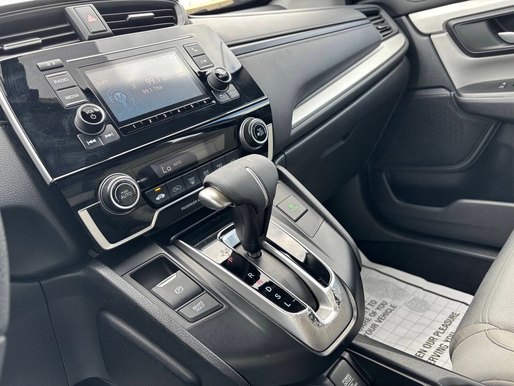 Honda CR-V Vehicle Full-screen Gallery Image 22