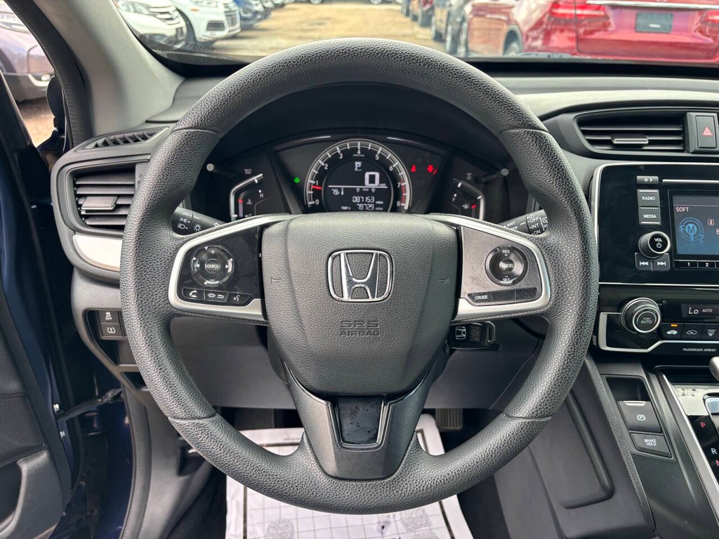 Honda CR-V Vehicle Full-screen Gallery Image 23