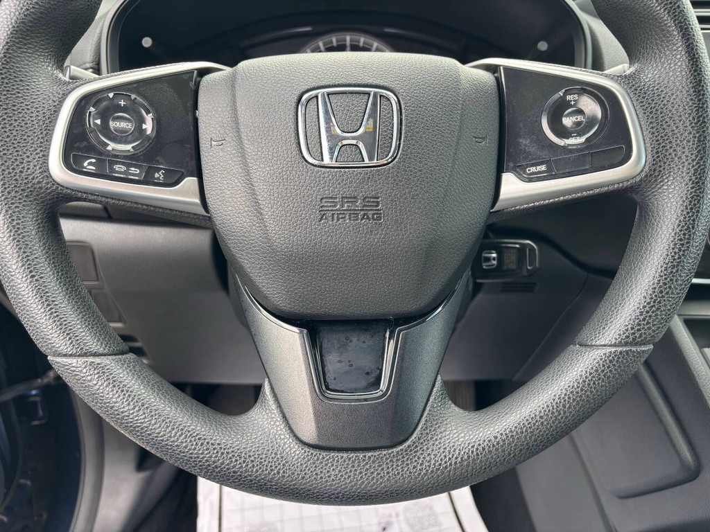Honda CR-V Vehicle Full-screen Gallery Image 24