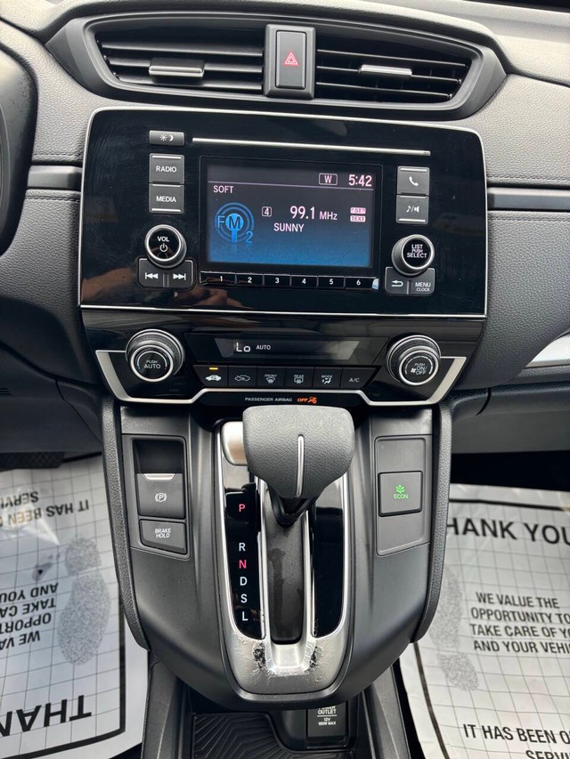 Honda CR-V Vehicle Full-screen Gallery Image 20