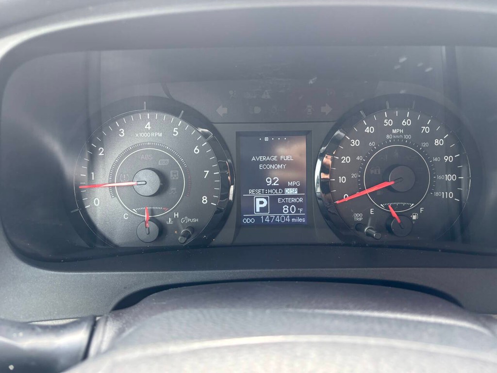 Toyota Sienna Vehicle Full-screen Gallery Image 26