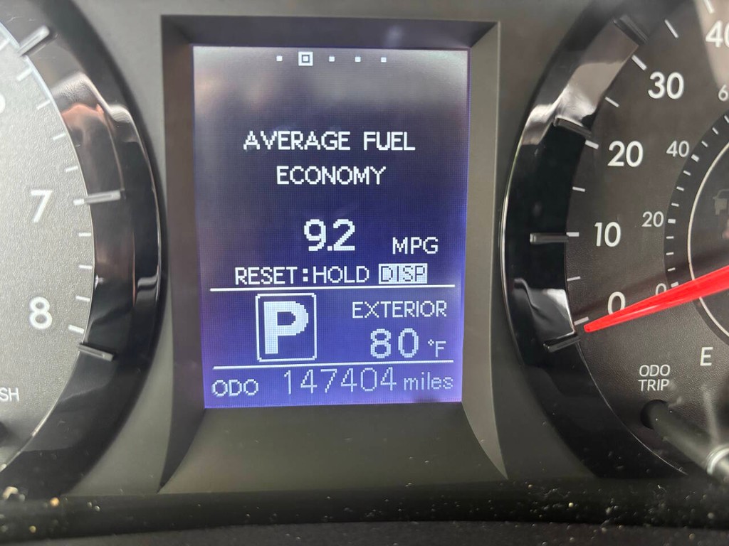 Toyota Sienna Vehicle Full-screen Gallery Image 27