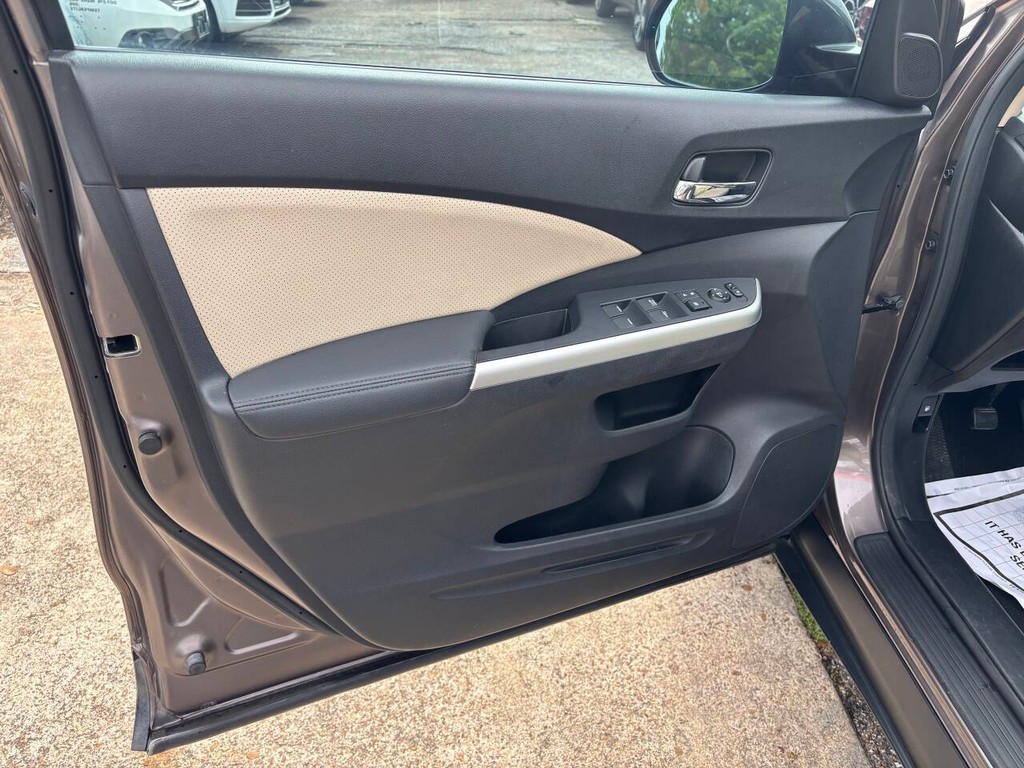 Honda CR-V Vehicle Full-screen Gallery Image 10