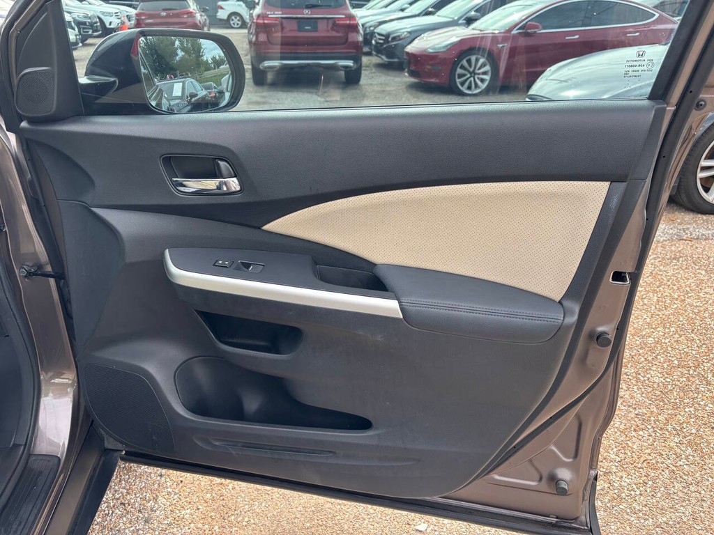 Honda CR-V Vehicle Full-screen Gallery Image 13