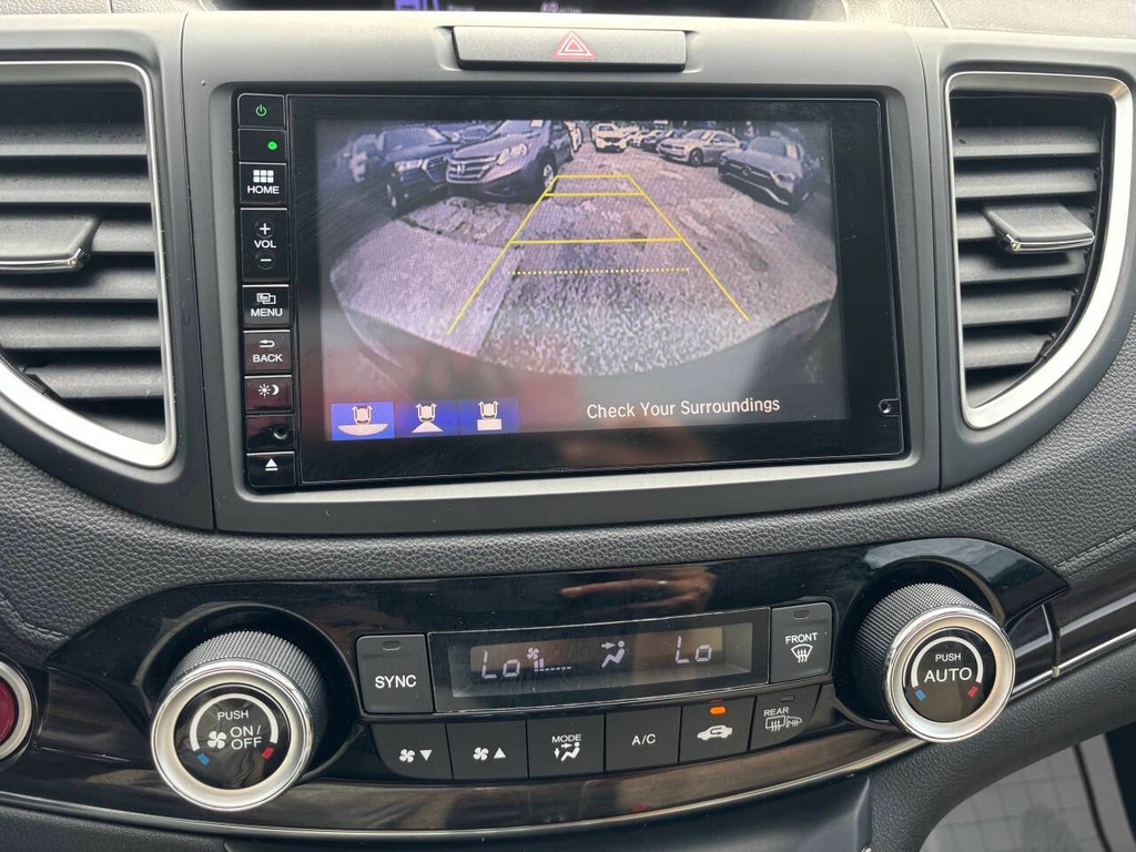 Honda CR-V Vehicle Full-screen Gallery Image 21