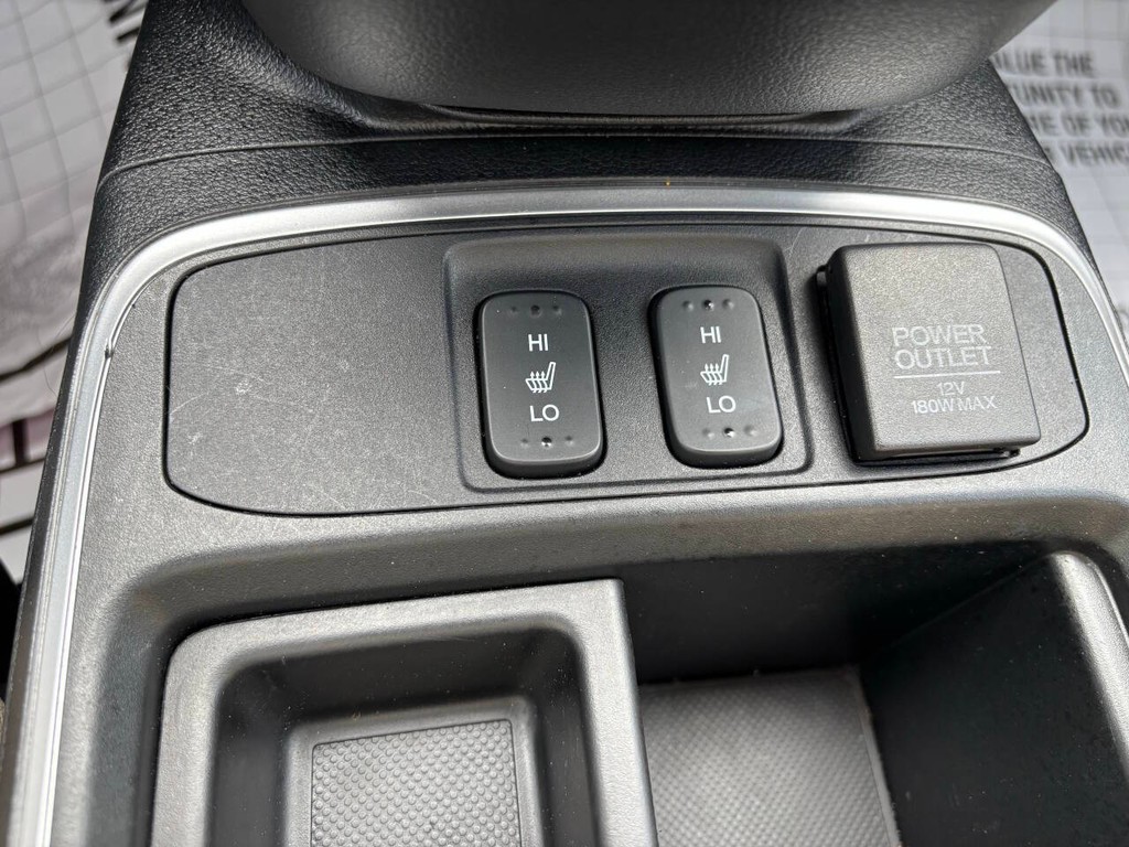 Honda CR-V Vehicle Full-screen Gallery Image 22