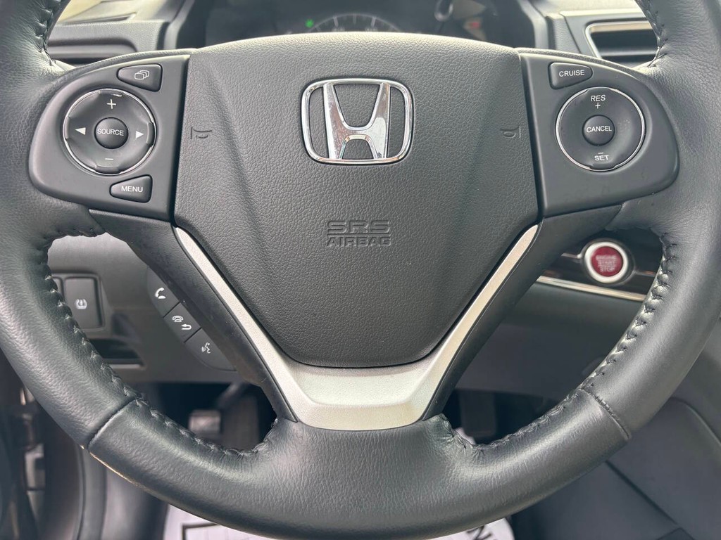 Honda CR-V Vehicle Full-screen Gallery Image 24