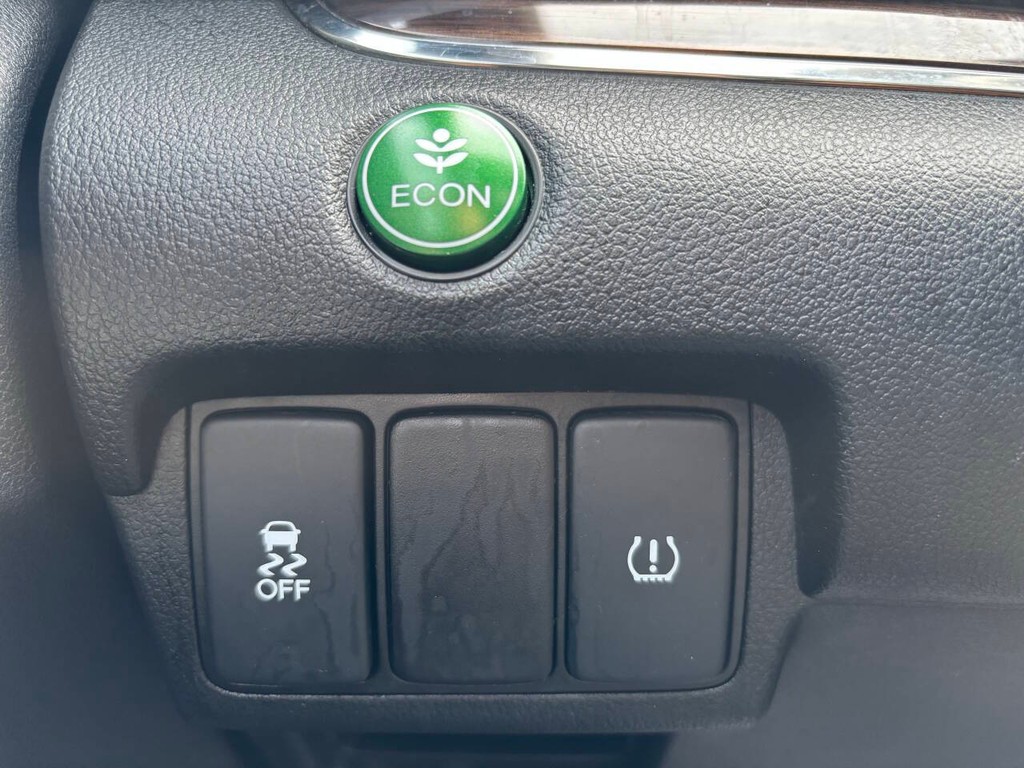 Honda CR-V Vehicle Full-screen Gallery Image 25