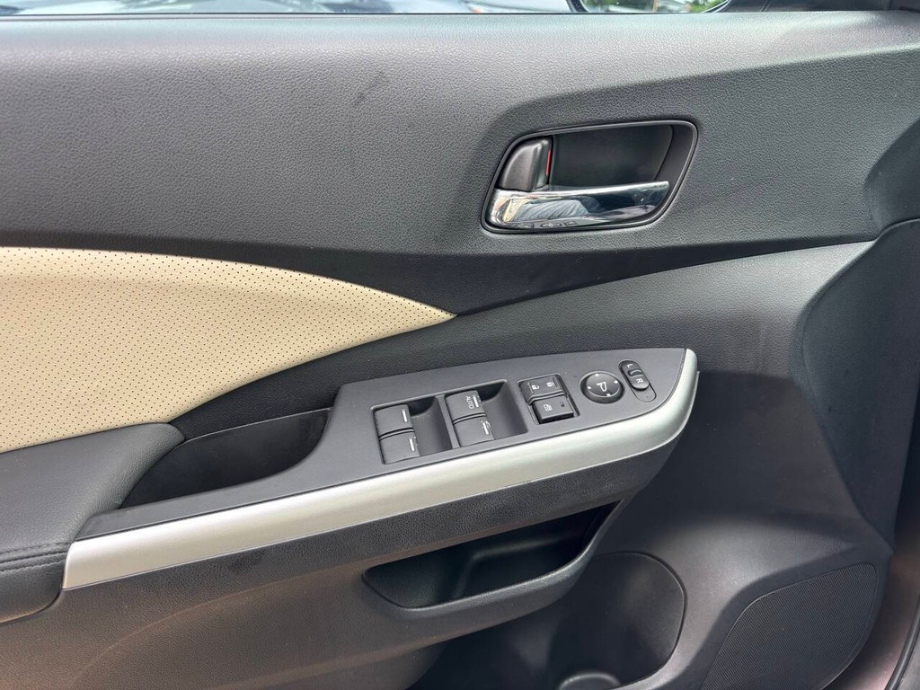 Honda CR-V Vehicle Full-screen Gallery Image 26
