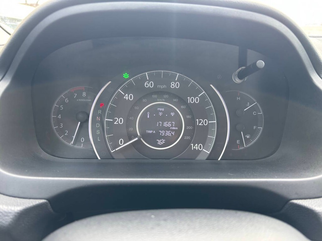 Honda CR-V Vehicle Full-screen Gallery Image 28