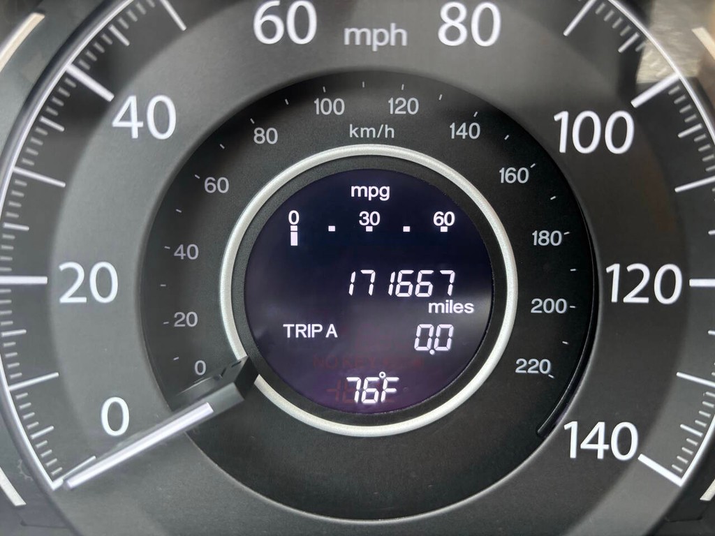 Honda CR-V Vehicle Full-screen Gallery Image 29