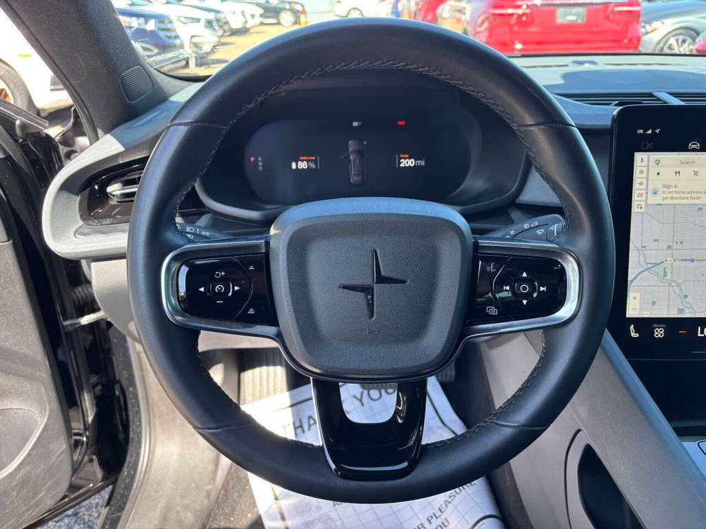 Polestar 2 Vehicle Full-screen Gallery Image 25