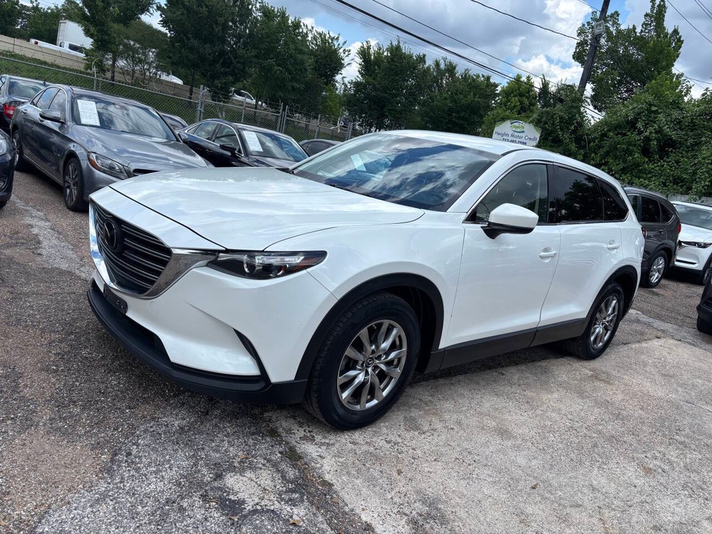 Mazda CX-9 Vehicle Full-screen Gallery Image 03