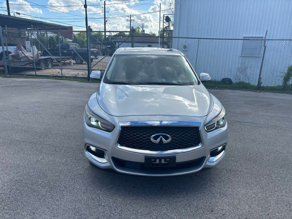 INFINITI QX60 Vehicle Full-screen Gallery Image 02