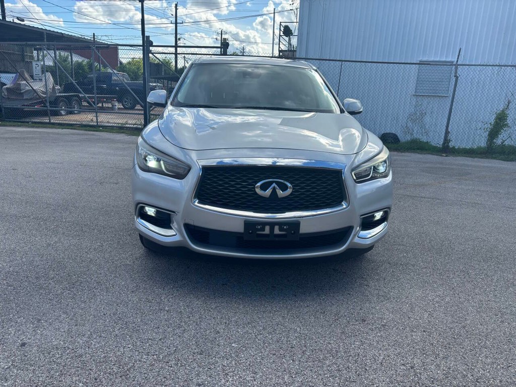 INFINITI QX60 Vehicle Full-screen Gallery Image 03