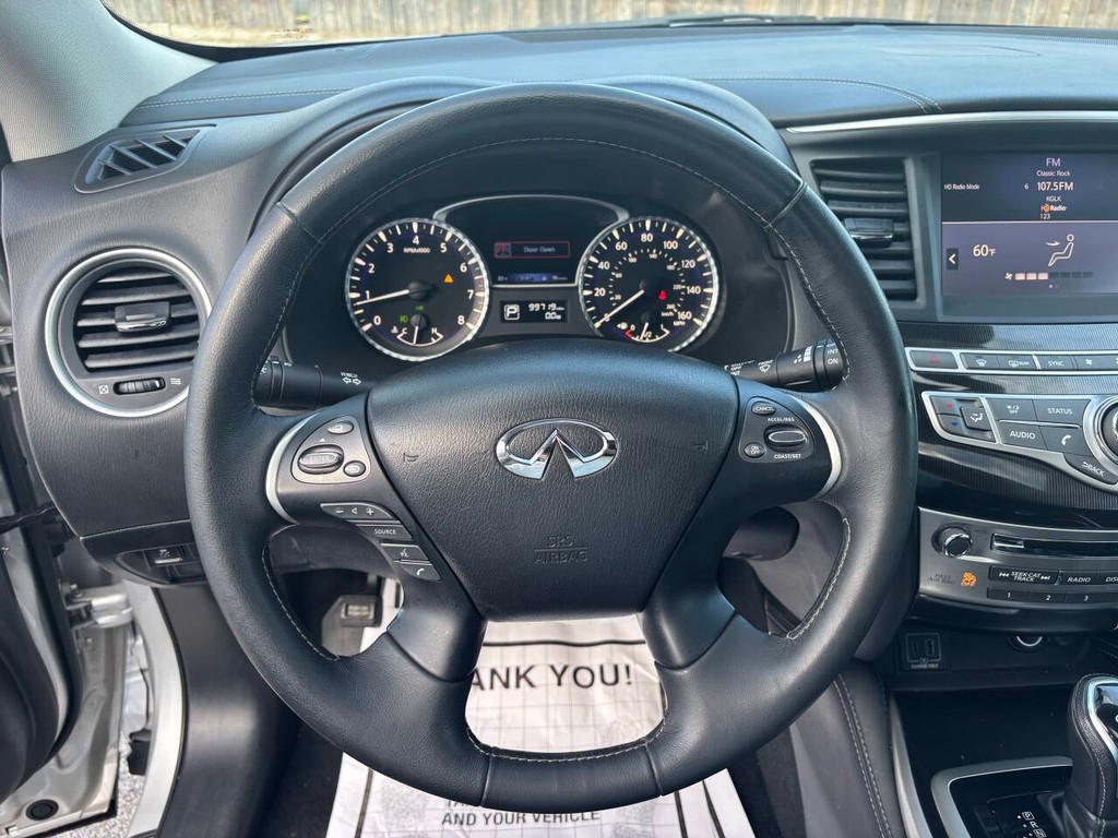 INFINITI QX60 Vehicle Full-screen Gallery Image 19
