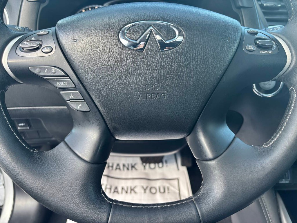 INFINITI QX60 Vehicle Full-screen Gallery Image 20