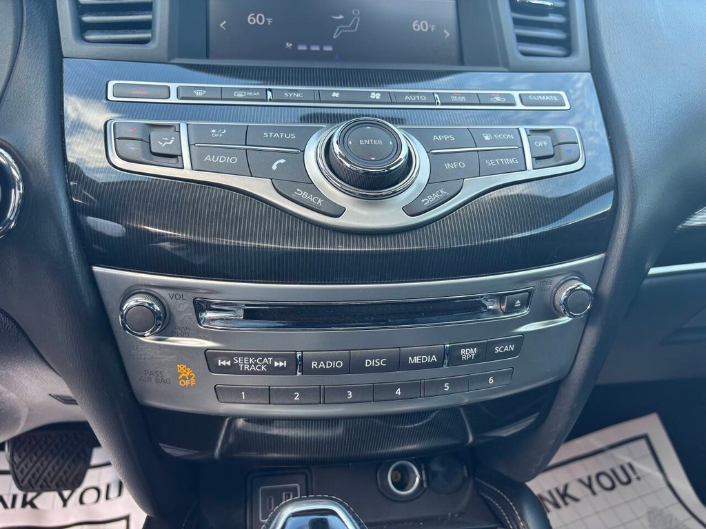 INFINITI QX60 Vehicle Full-screen Gallery Image 21