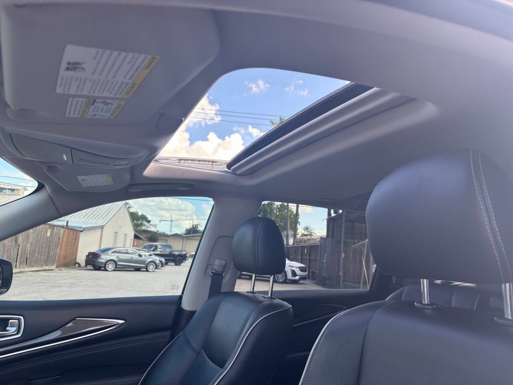 INFINITI QX60 Vehicle Full-screen Gallery Image 33