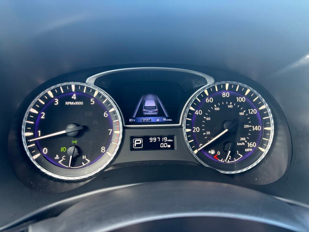 INFINITI QX60 Vehicle Full-screen Gallery Image 34