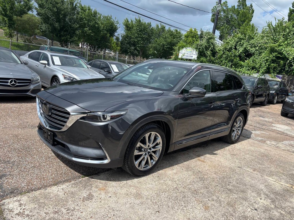 Mazda CX-9 Vehicle Full-screen Gallery Image 03