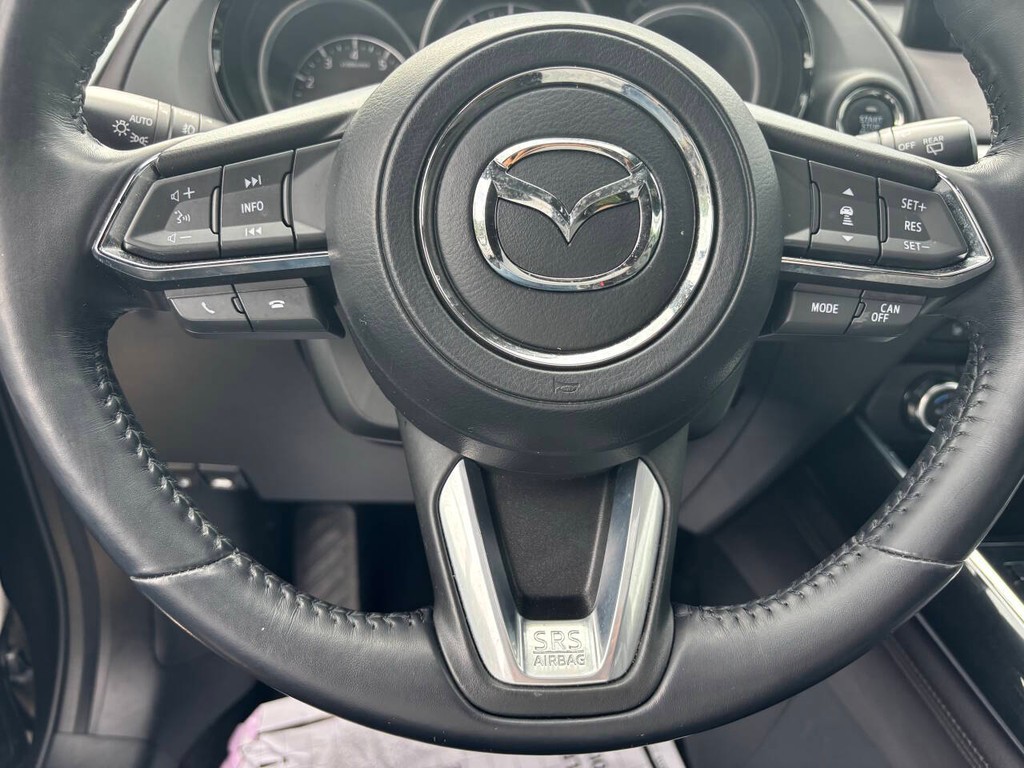 Mazda CX-9 Vehicle Full-screen Gallery Image 27