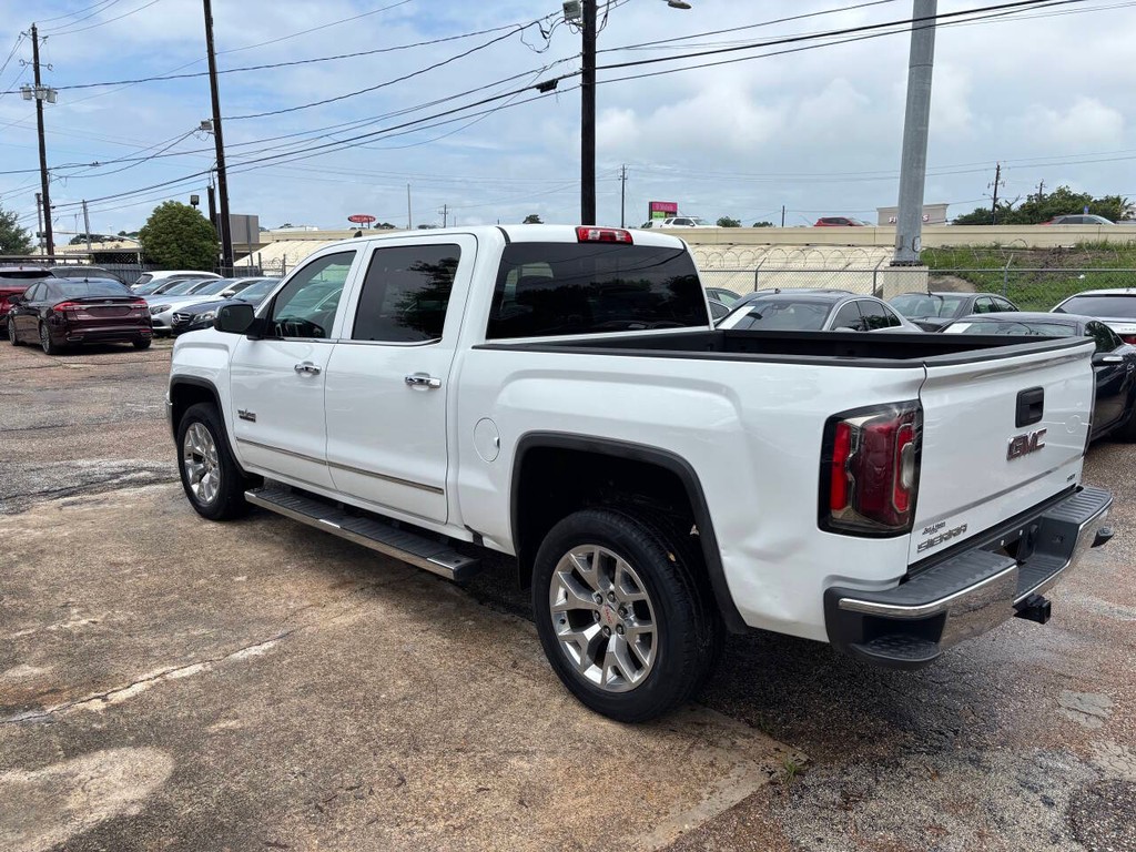 GMC Sierra 1500 Vehicle Full-screen Gallery Image 05
