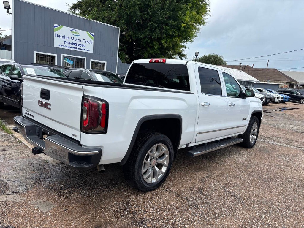 GMC Sierra 1500 Vehicle Full-screen Gallery Image 07
