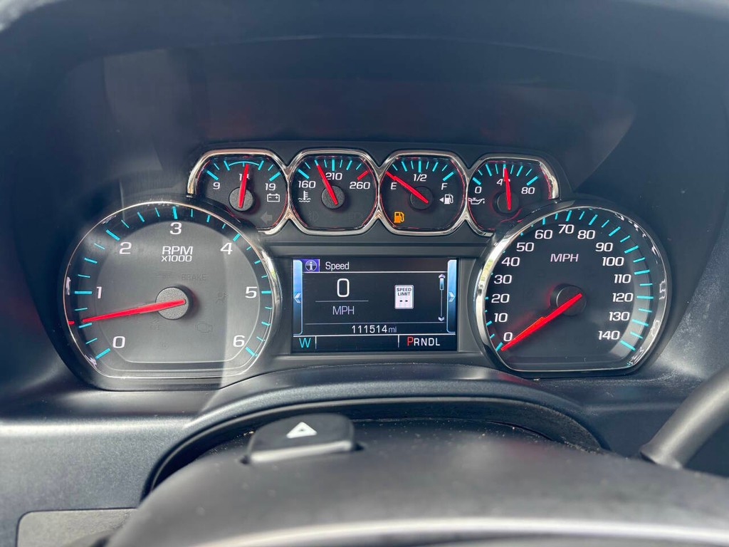 GMC Sierra 1500 Vehicle Full-screen Gallery Image 26