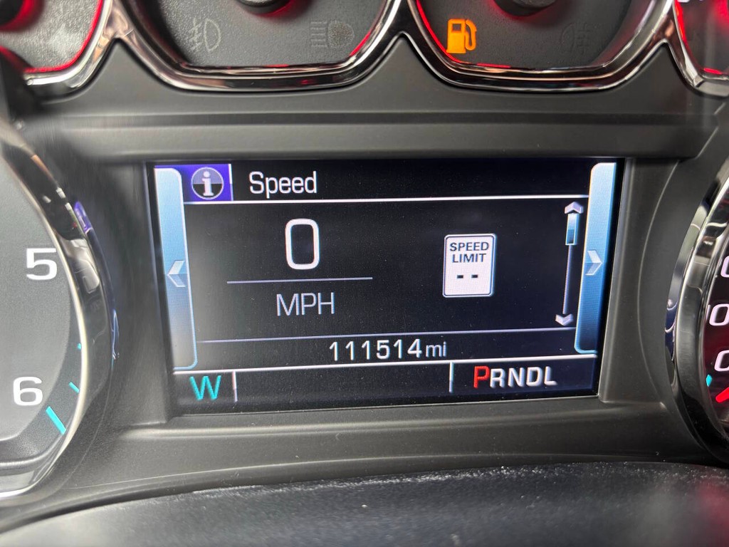 GMC Sierra 1500 Vehicle Full-screen Gallery Image 27