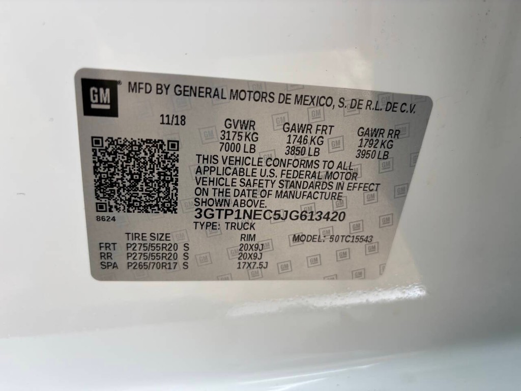 GMC Sierra 1500 Vehicle Full-screen Gallery Image 28