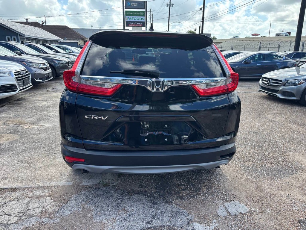 Honda CR-V Vehicle Full-screen Gallery Image 06