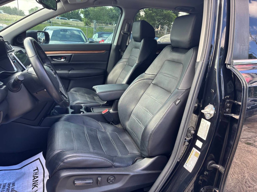 Honda CR-V Vehicle Full-screen Gallery Image 09