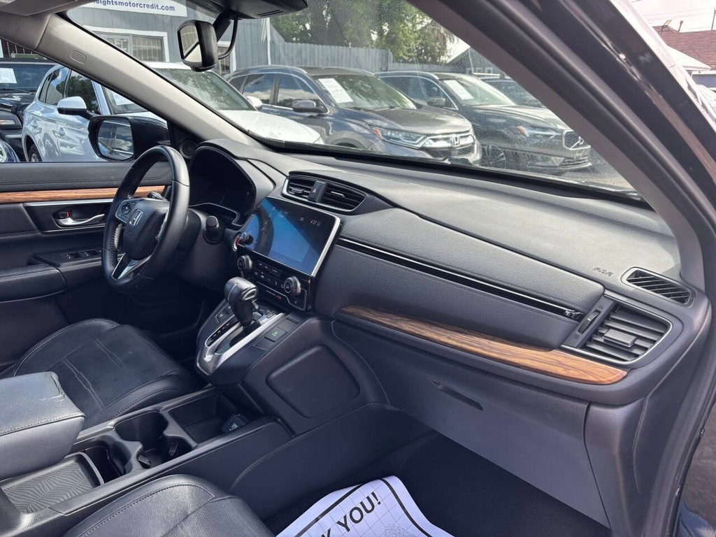 Honda CR-V Vehicle Full-screen Gallery Image 11