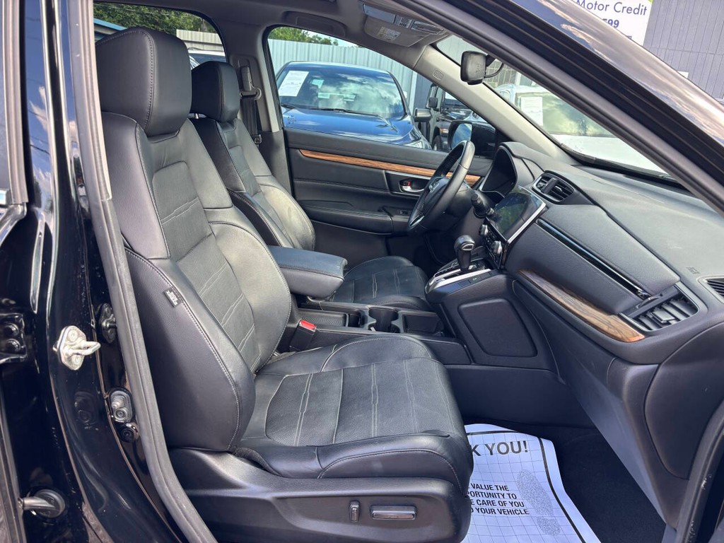 Honda CR-V Vehicle Full-screen Gallery Image 12