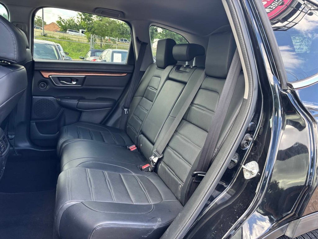 Honda CR-V Vehicle Full-screen Gallery Image 14