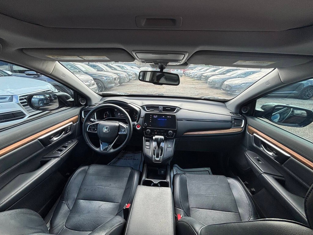 Honda CR-V Vehicle Full-screen Gallery Image 18