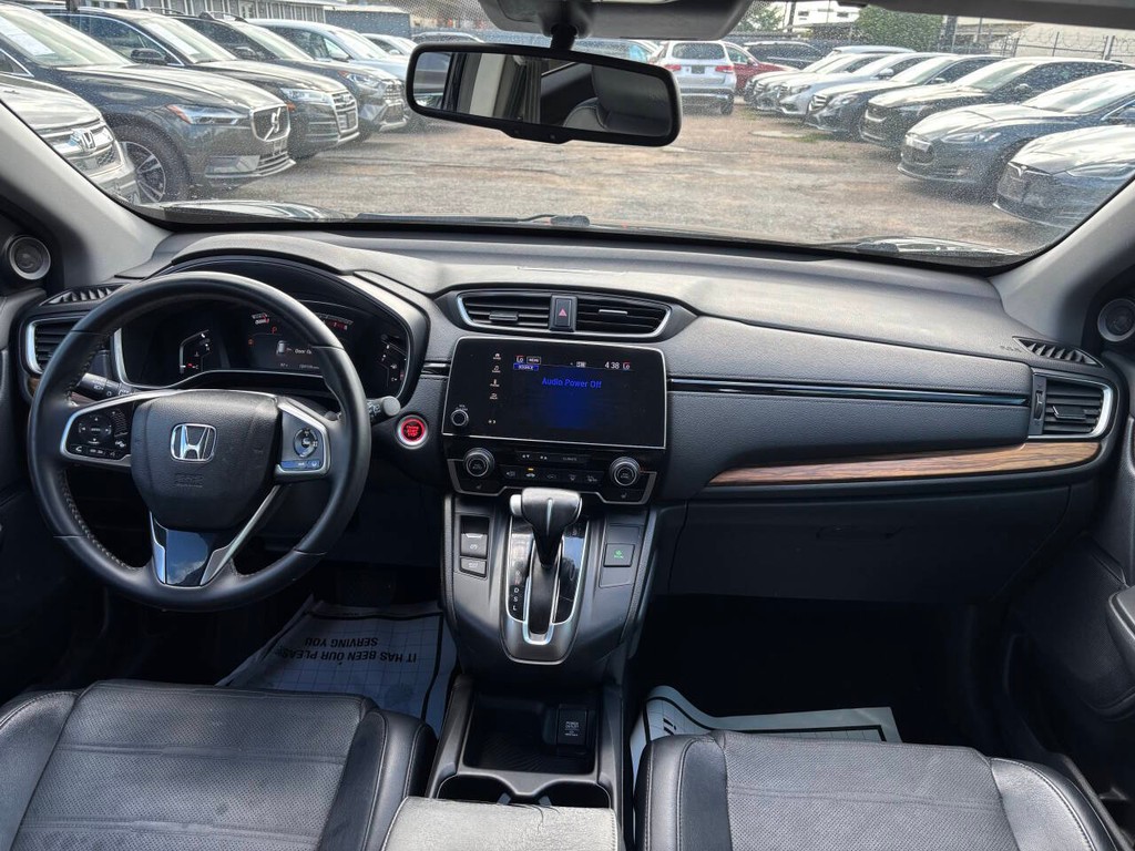 Honda CR-V Vehicle Full-screen Gallery Image 19