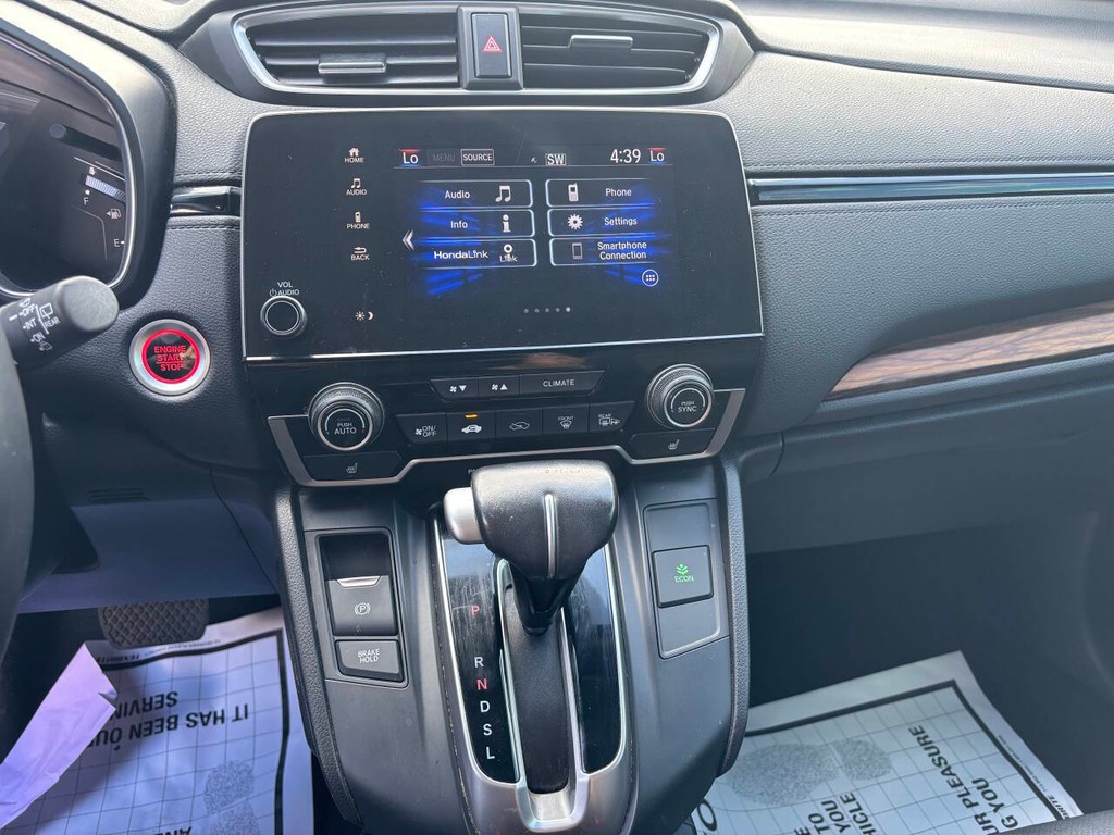 Honda CR-V Vehicle Full-screen Gallery Image 20