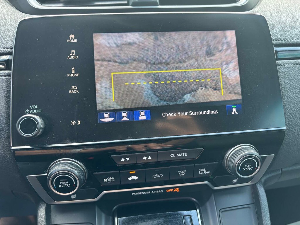 Honda CR-V Vehicle Full-screen Gallery Image 23