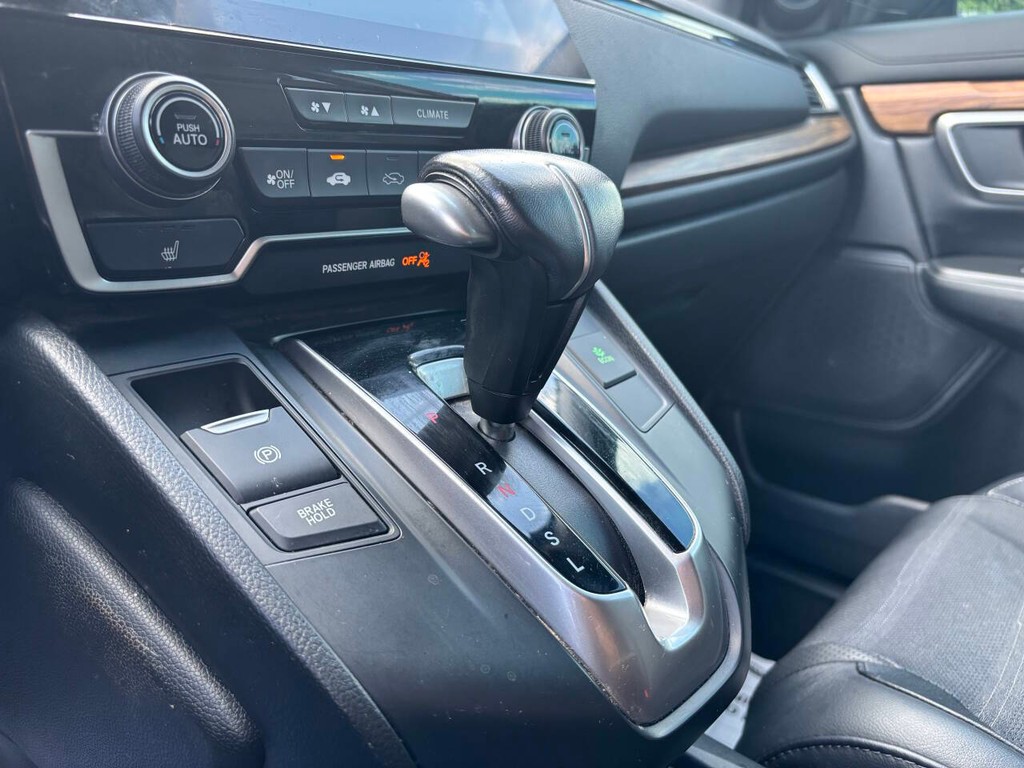 Honda CR-V Vehicle Full-screen Gallery Image 24