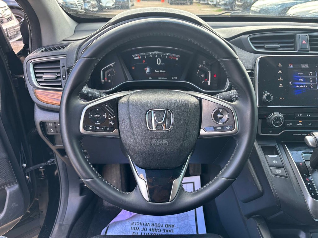 Honda CR-V Vehicle Full-screen Gallery Image 25